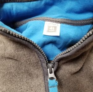 Kids Carter jacket